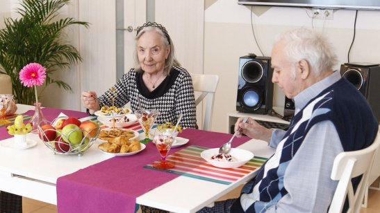 Пансионат Опека в Щукино фото 4