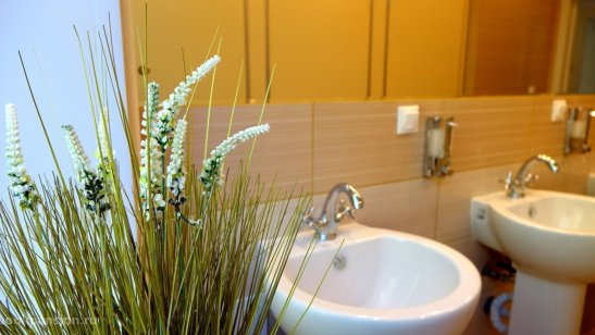 Пансионат Опека в Щукино фото 8