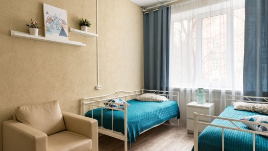 Пансионат Опека в Щукино фото 10