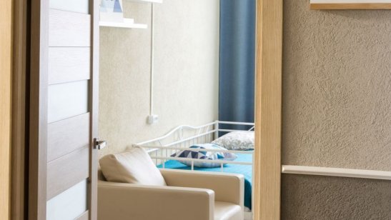 Пансионат Опека в Щукино фото 11