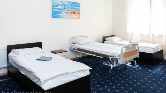 Пансионат «Одинцовский» фото