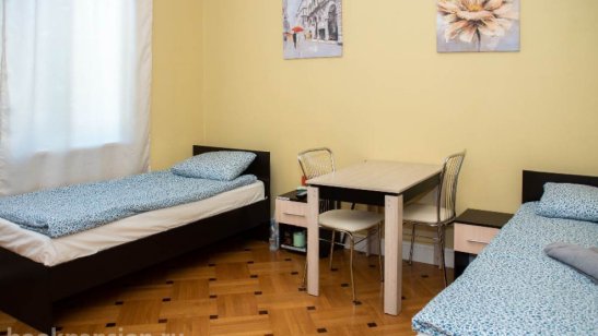 Пансионат «Одинцовский» фото 3