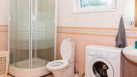 Пансионат «Одинцовский» фото 4