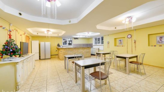 Пансионат «Одинцовский» фото 5