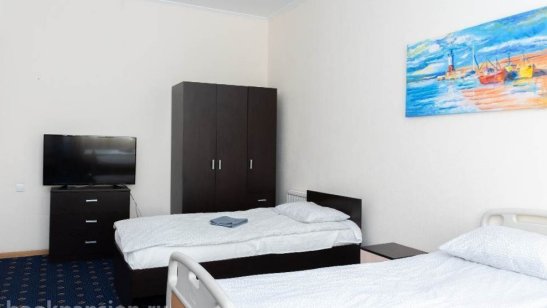 Пансионат «Одинцовский» фото 6