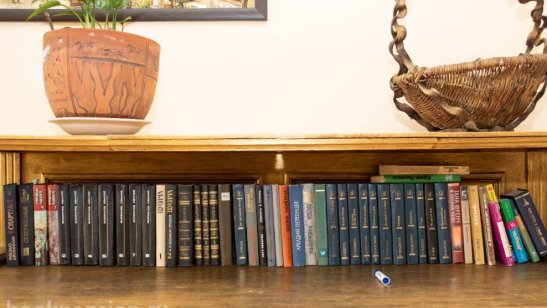 Пансионат «Одинцовский» фото 7