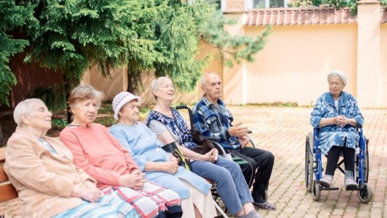 Пансионат «Одинцовский» фото 8