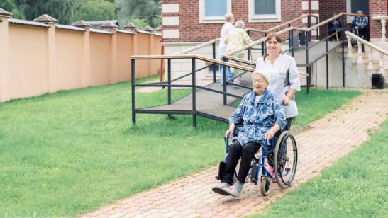 Пансионат «Одинцовский» фото 9