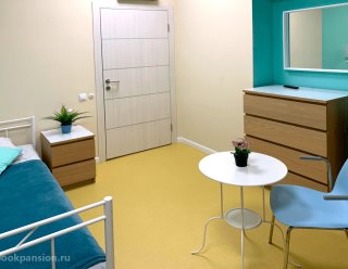 Пансионат Опека Алтуфьевский