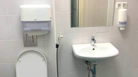 Пансионат Опека Алтуфьевский фото 5