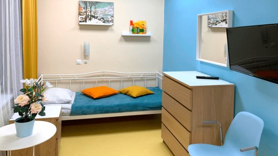 Пансионат Опека Алтуфьевский фото 6