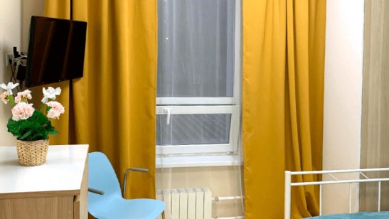 Пансионат Опека Алтуфьевский фото 7