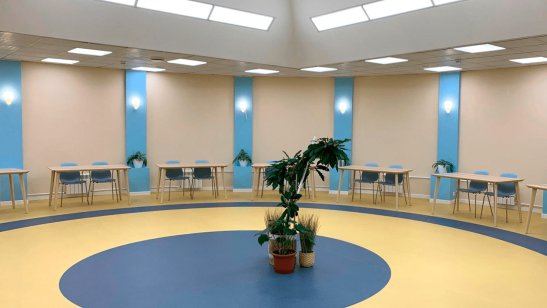 Пансионат Опека Алтуфьевский фото 9