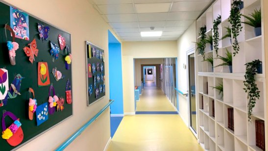 Пансионат Опека Алтуфьевский фото 11