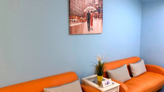 Пансионат Опека Алтуфьевский фото 12