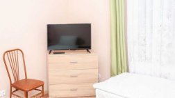 Частный дом престарелых «Мамонтовка»