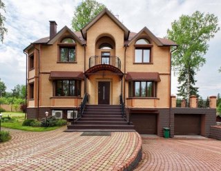 Частный дом престарелых «Мамонтовка»