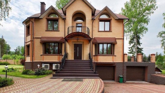 Частный дом престарелых «Мамонтовка»