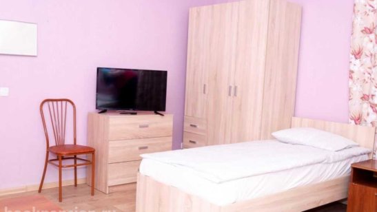 Частный дом престарелых «Мамонтовка» фото 3