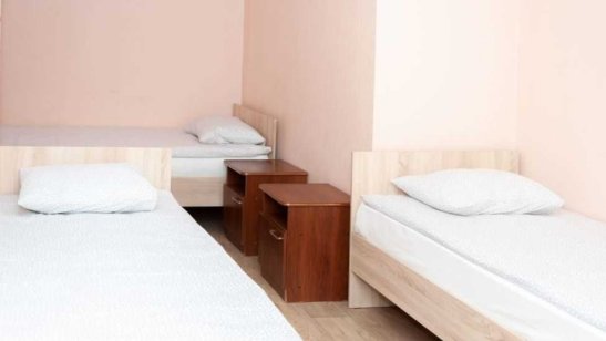 Частный дом престарелых «Мамонтовка» фото 4