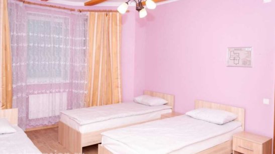 Частный дом престарелых «Мамонтовка» фото 5