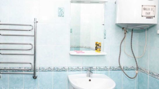 Частный дом престарелых «Мамонтовка» фото 7