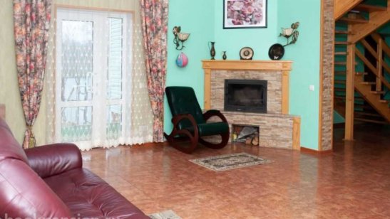 Частный дом престарелых «Мамонтовка» фото 9