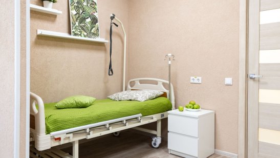 Пансионат Опека в Щукино-2 фото 5