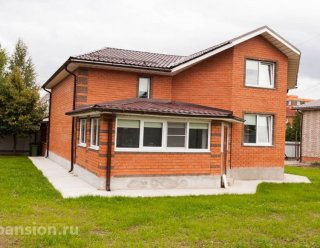 Частный дом престарелых «Куркино»