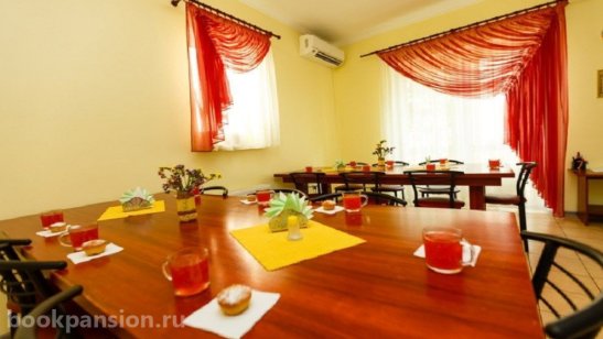 Частный дом престарелых «Куркино» фото 3