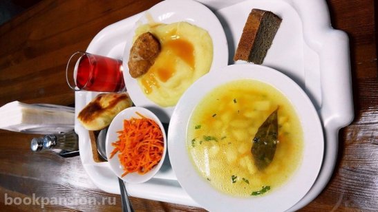 Частный дом престарелых «Куркино» фото 4