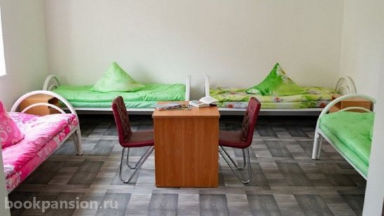 Частный дом престарелых «Куркино» фото 5