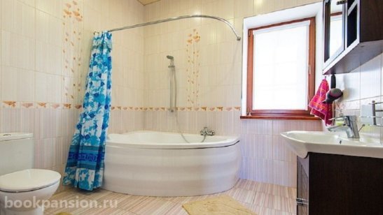 Частный дом престарелых «Куркино» фото 6