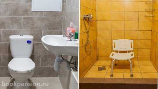 Частный дом престарелых «Куркино» фото 7