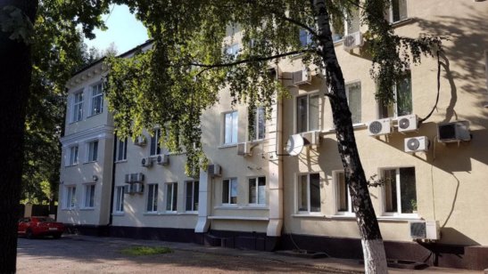 Пансионат Опека Петровский фото 3