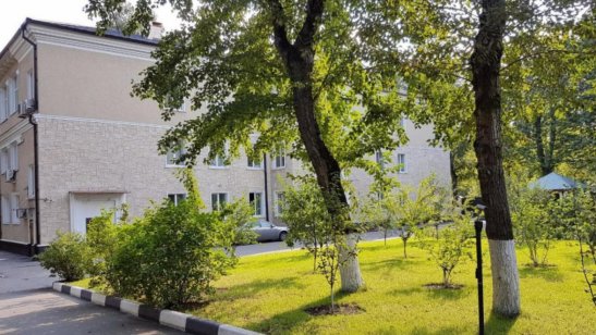 Пансионат Опека Петровский фото 4