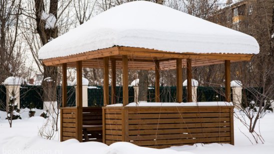 Пансионат Опека Петровский фото 6