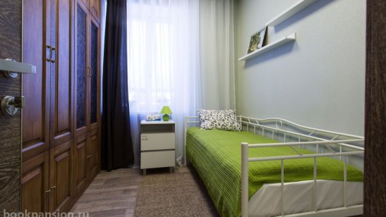Пансионат Опека Петровский фото 9
