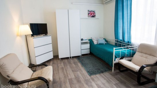 Пансионат Опека Петровский фото 10