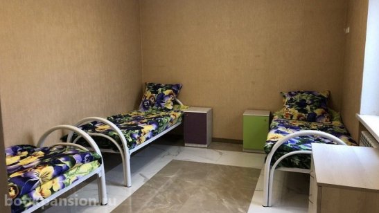 Пансионат «Щербинка» фото 3