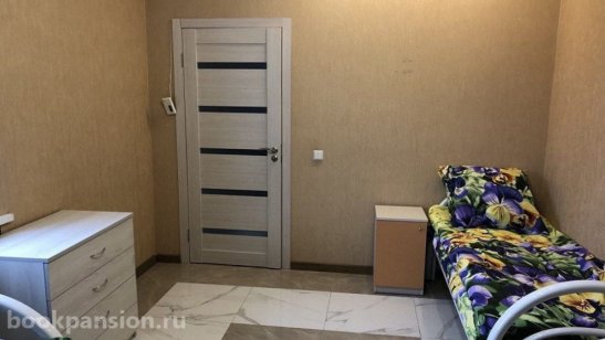 Пансионат «Щербинка» фото 4