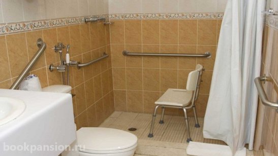 Пансионат «Щербинка» фото 5