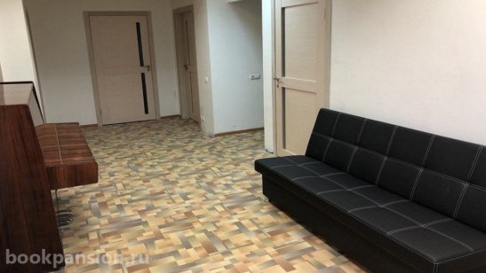 Пансионат «Щербинка» фото 6