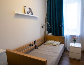 Пансионат Опека Красногорский