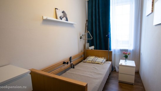 Пансионат Опека Красногорский