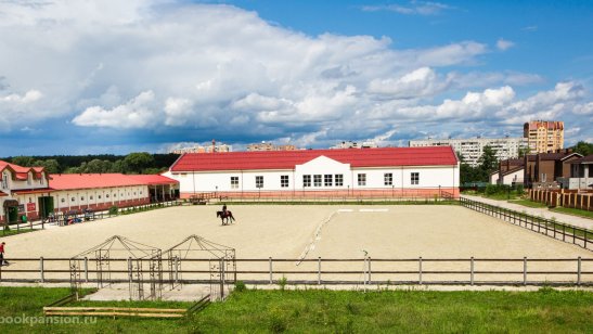 Пансионат Опека Красногорский фото 5