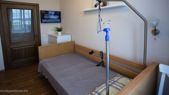 Пансионат Опека Красногорский фото 10