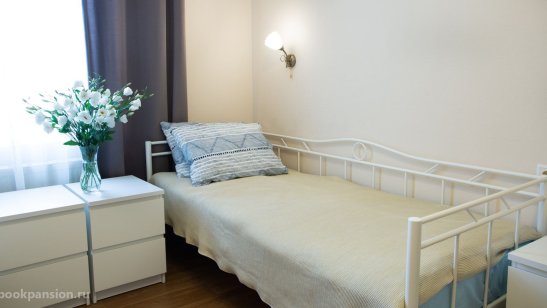 Пансионат Опека Красногорский фото 11