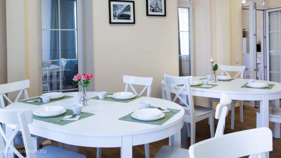 Пансионат Опека Красногорский фото 12