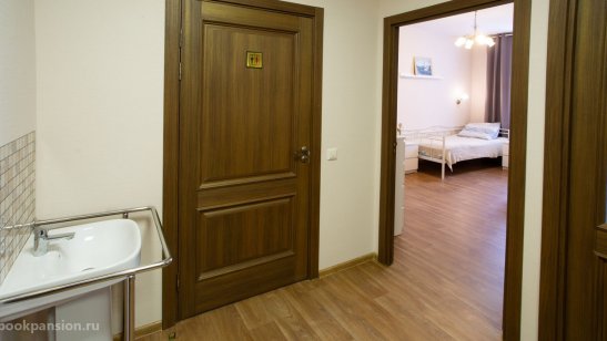 Пансионат Опека Красногорский фото 15